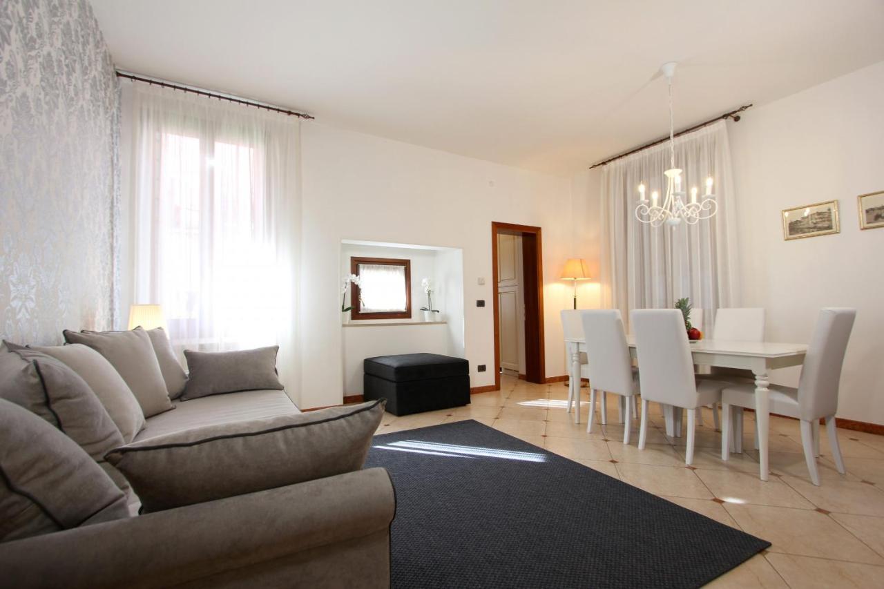 Residence Falier Velence Kültér fotó