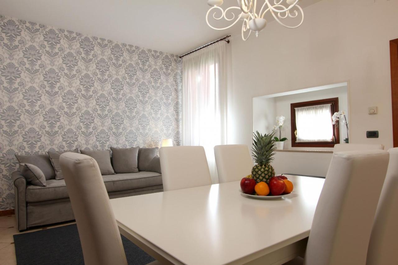 Residence Falier Velence Kültér fotó