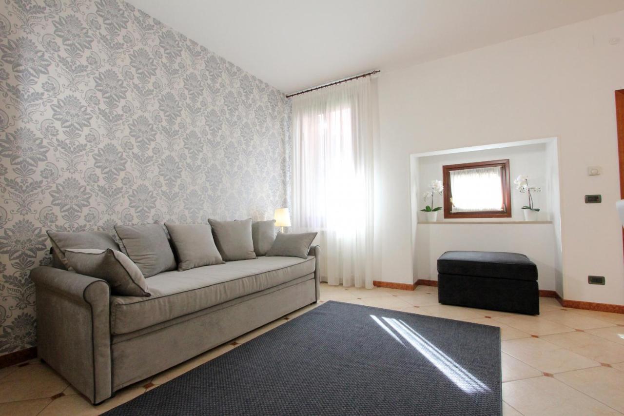 Residence Falier Velence Kültér fotó